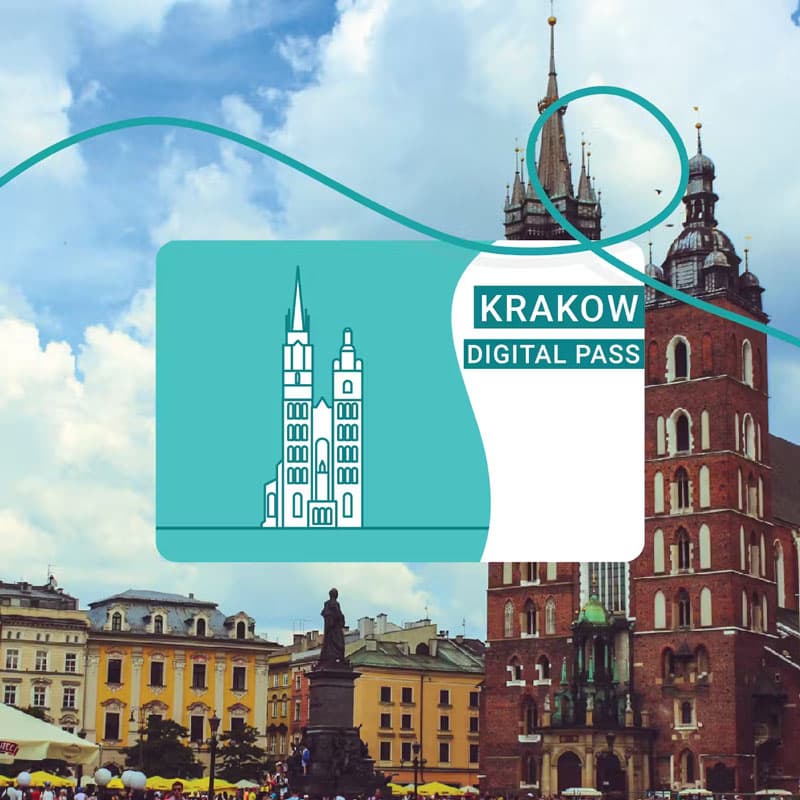 Krakow Pass - Auschwitz, Wieliczka et City Pass Cracovie