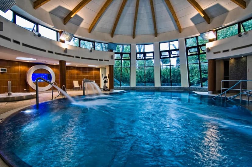 Turówka Hotel & Spa Wieliczka