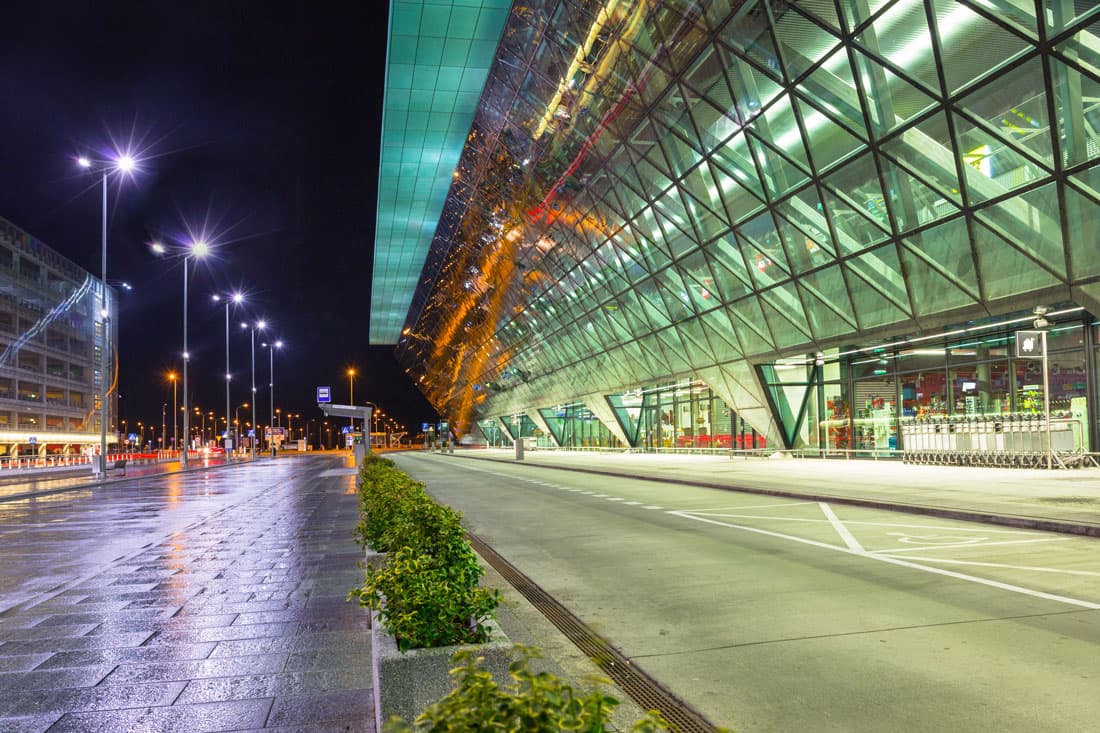 Cracovie Rynek Souterrain