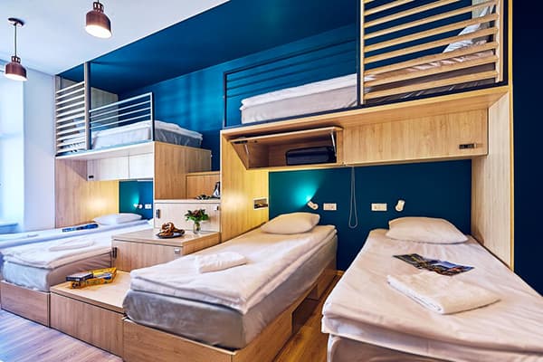 Draggo House Cracovie