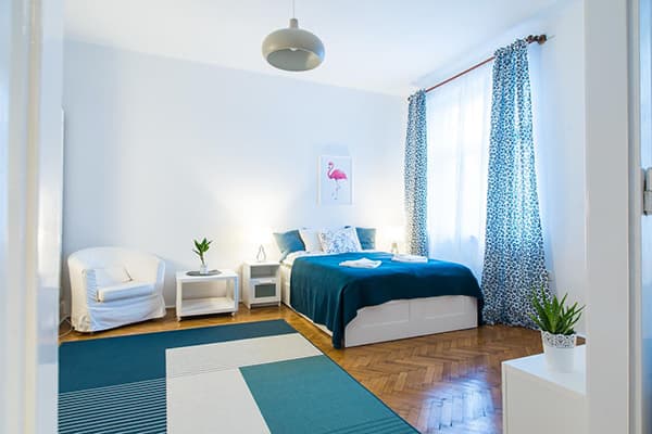 Trip Apartments Cracovie